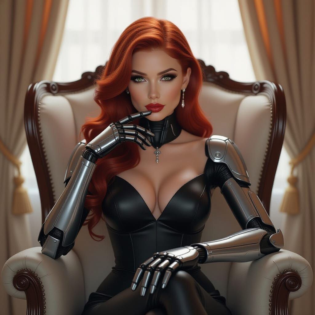 Human Revolution or Mankind Divided