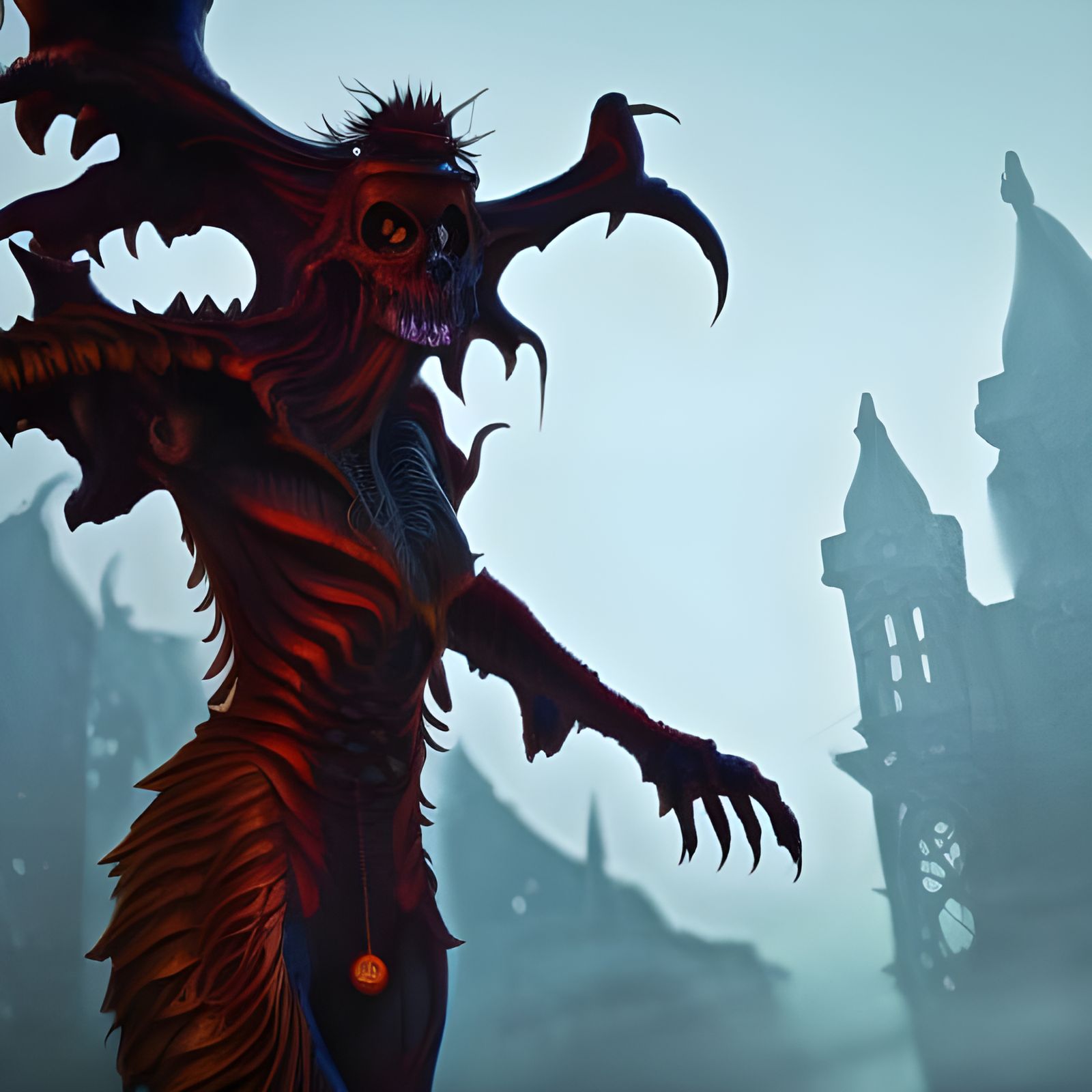 It Is Better to Reign In Hell Than to Serve In Heaven