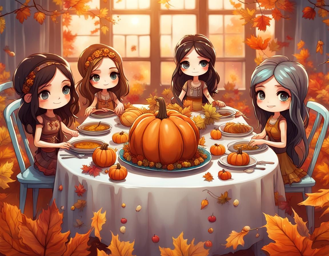 Thanksgiving 3