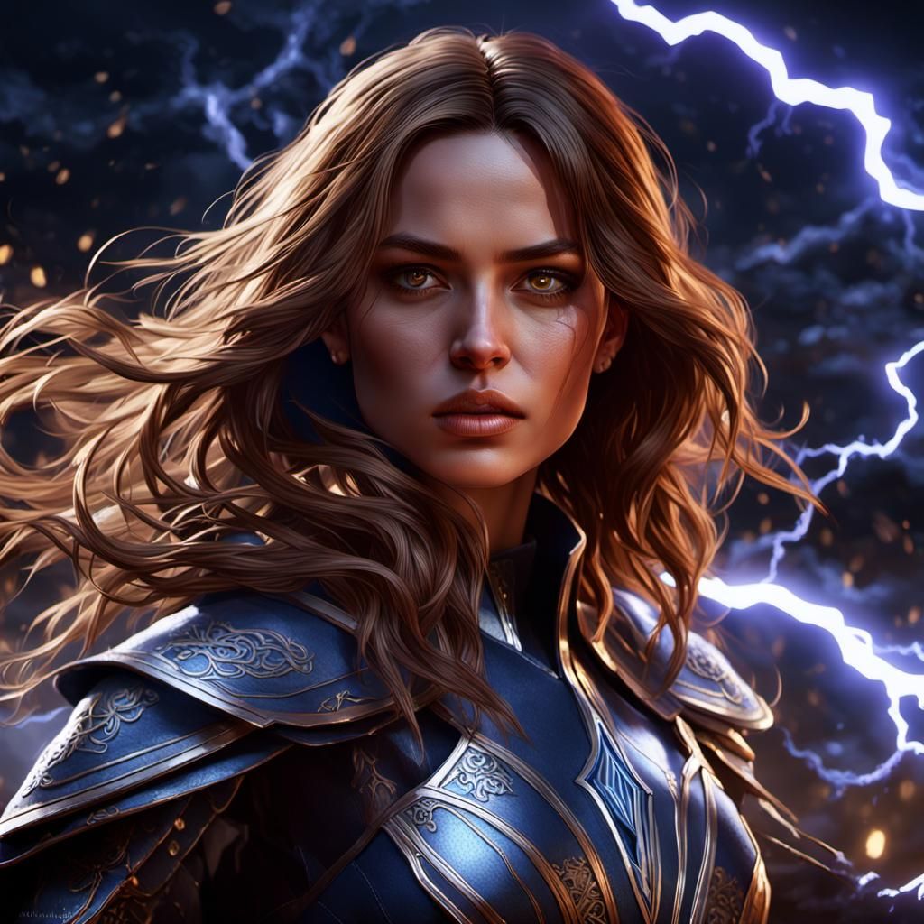 Withstanding the storm