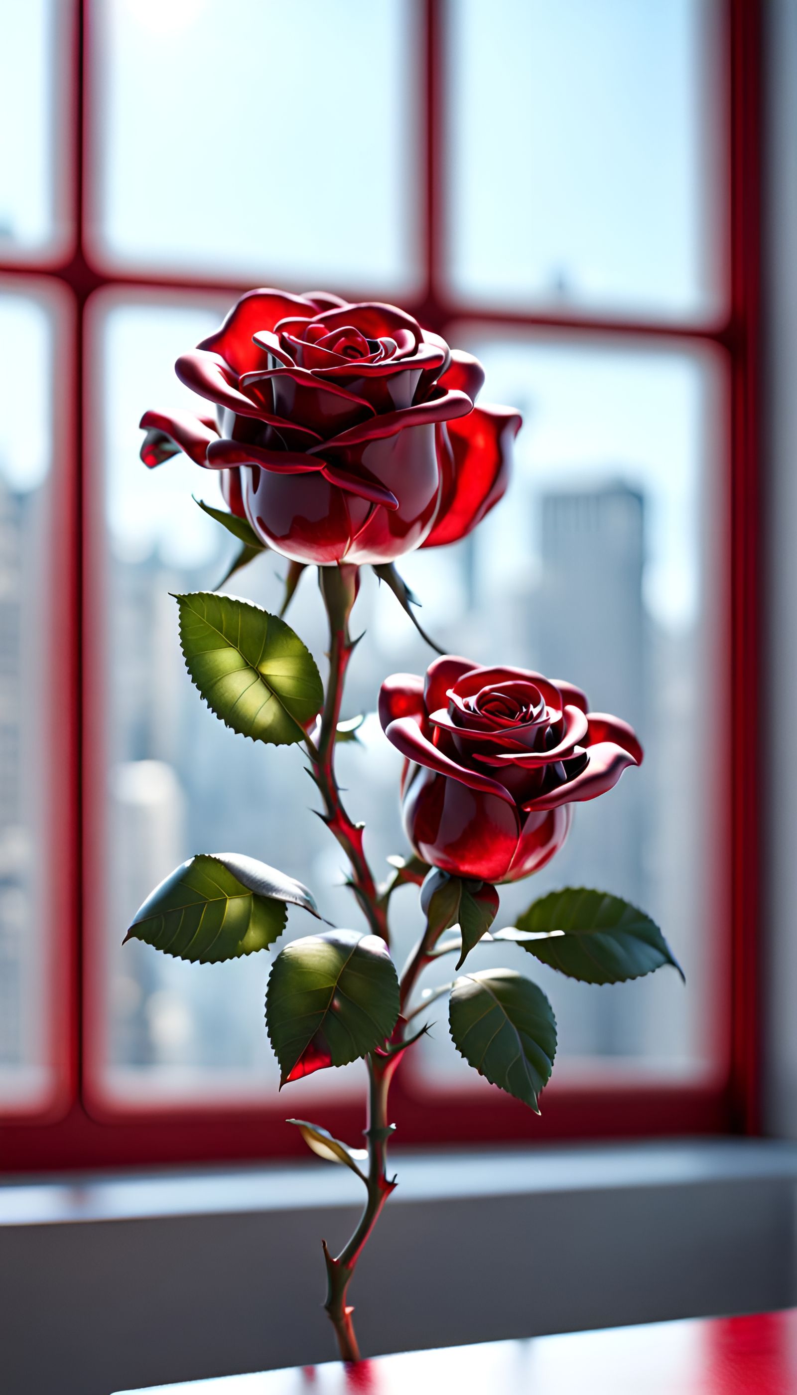 SECOND AND FORTY-SIXTH, NYC