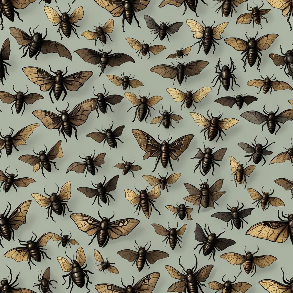 Alien Exoplanet: Speculative Alien Creature Designs