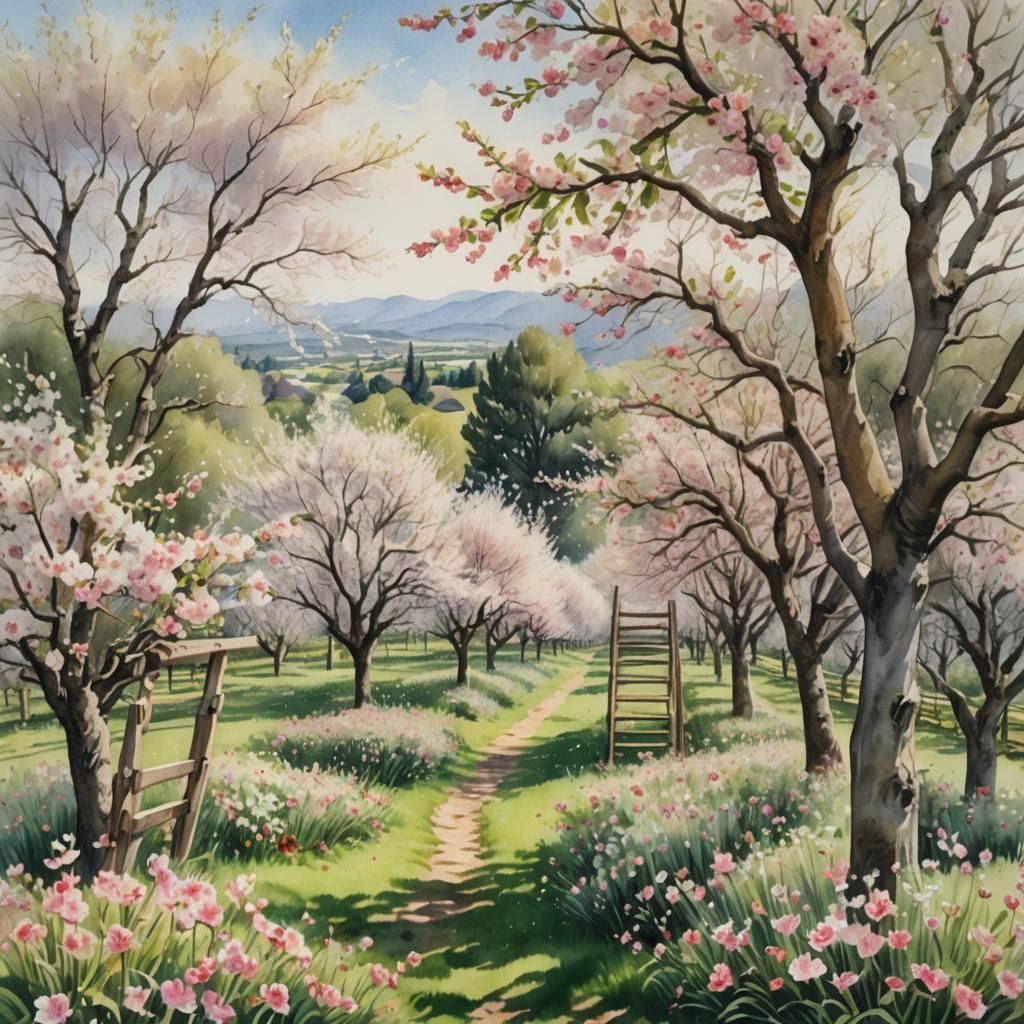 orchard