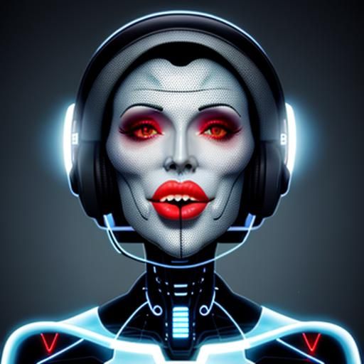 A digital tongue could foster a deeper understanding between...