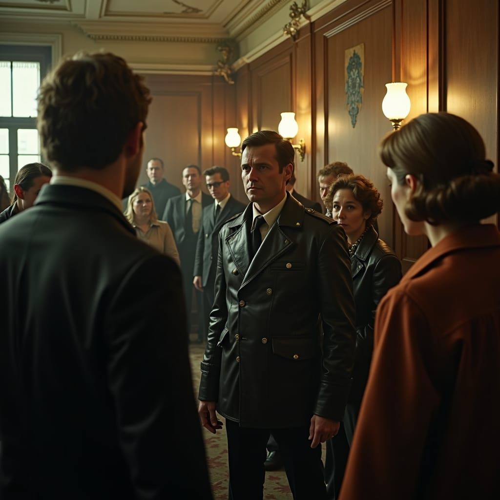 08 23 1973
A botched bank robbery in Stockholm resulted in a...