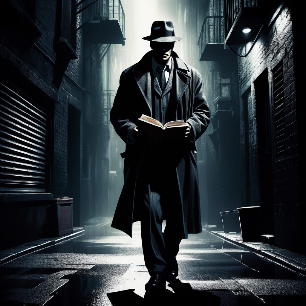 Bumper fun book of gangster slang. Edition 12