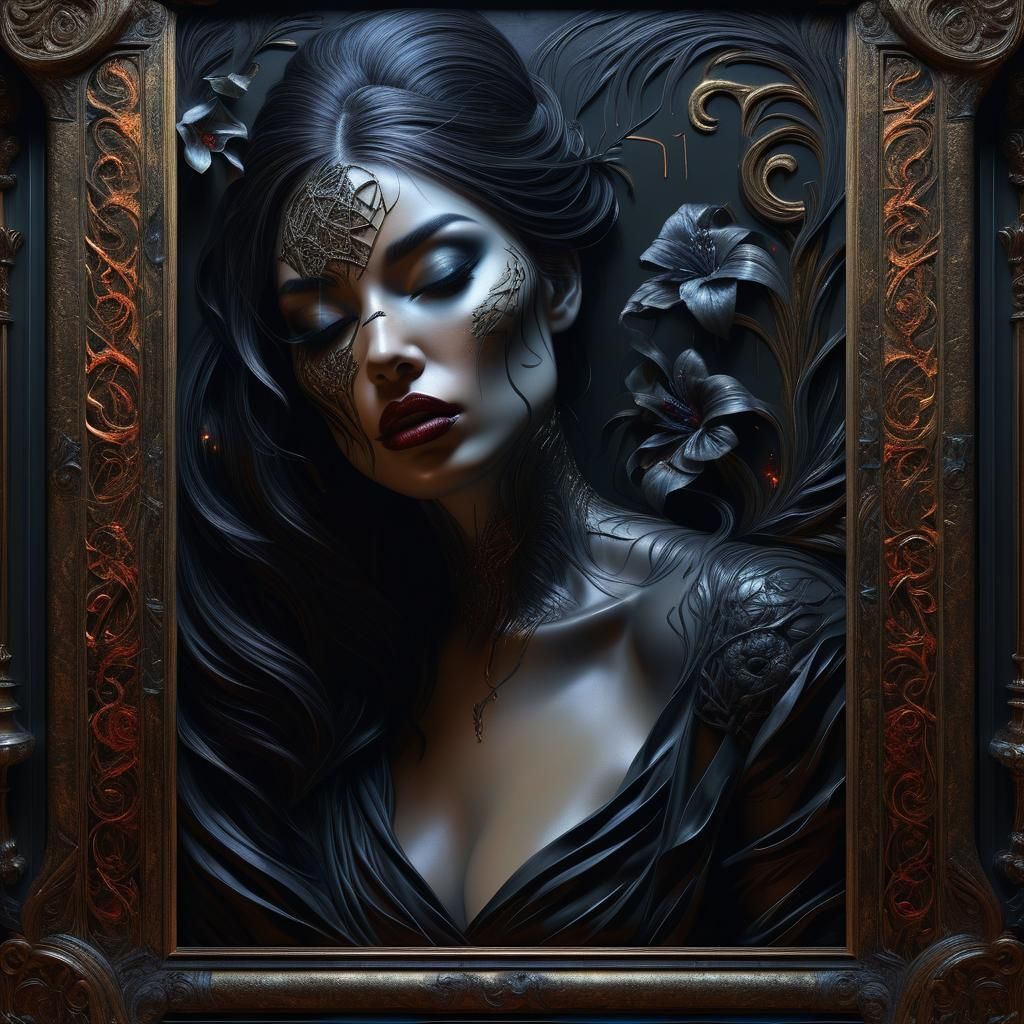 Beautiful Nightmare