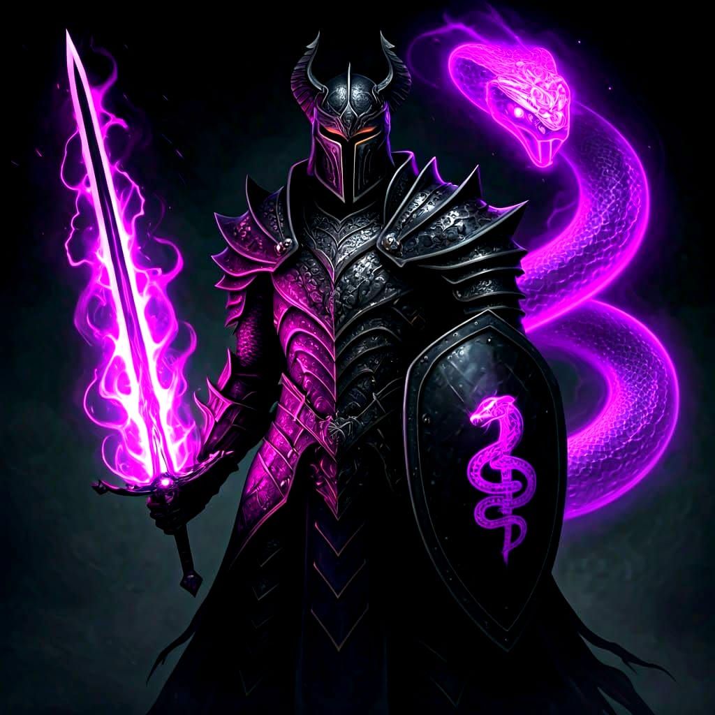 Phantom Knight Remake