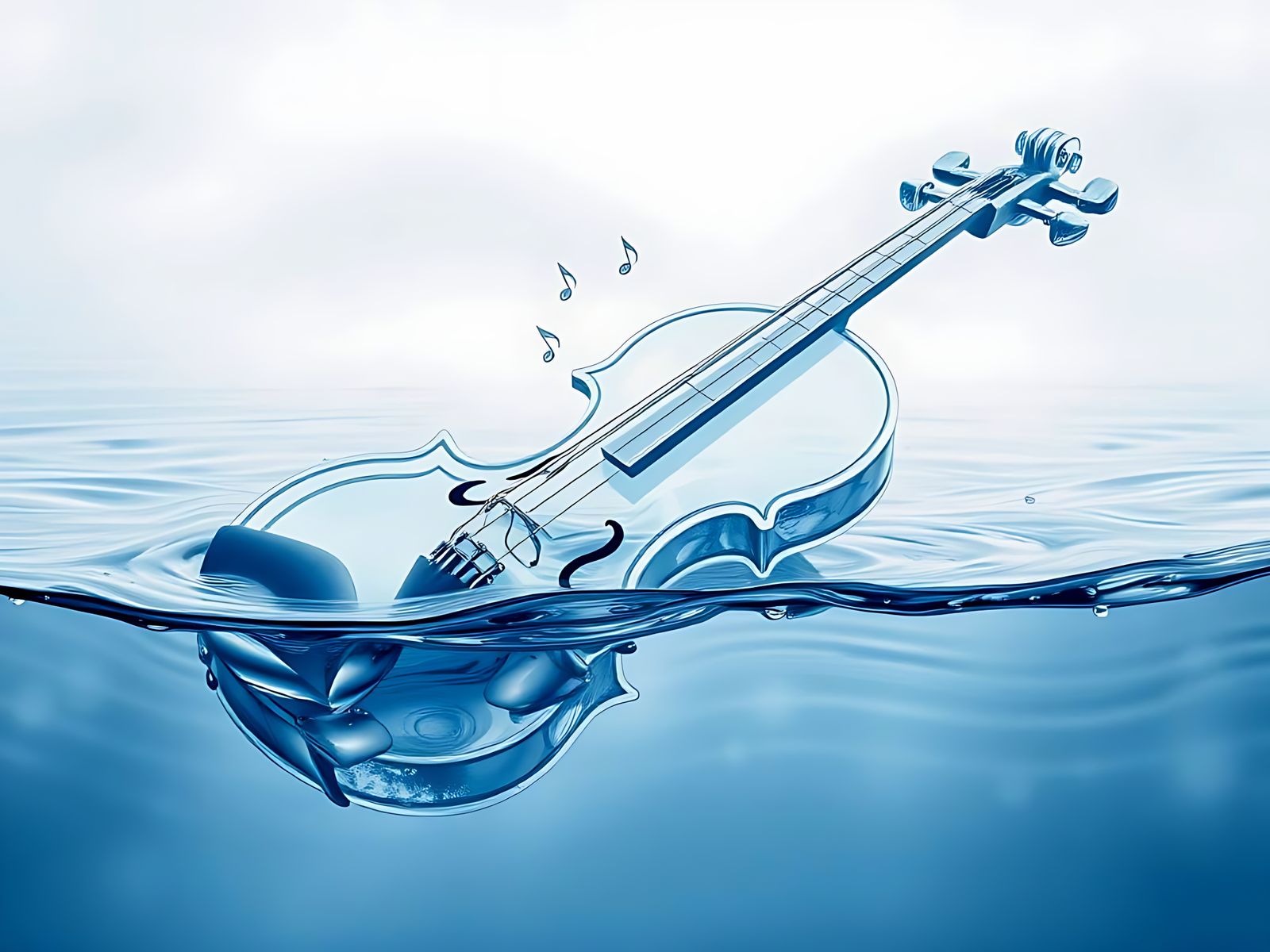 Water music