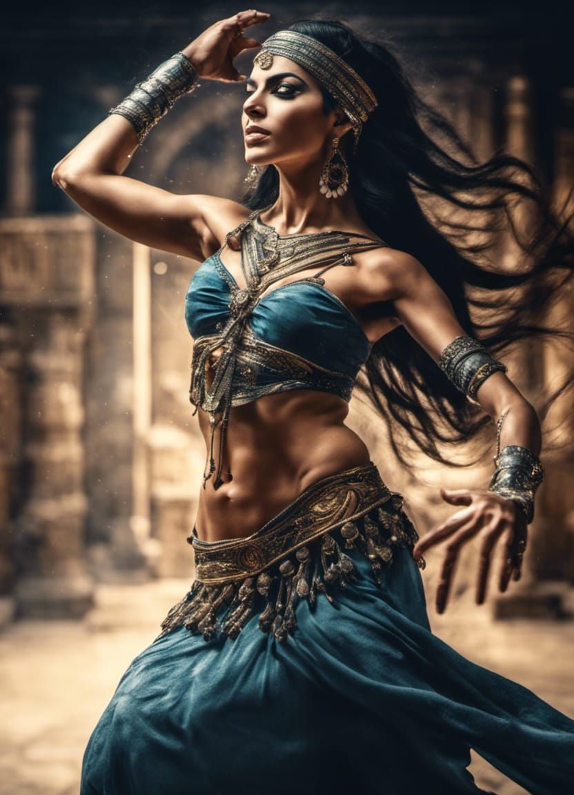 Create an Impression