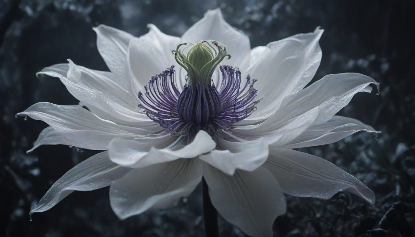 Datura stramonium (Jimsonweed, Devil’s Snare, Thorn Apple)

"Datura stramonium jimsonweed devil’s snare thorn apple Sola...