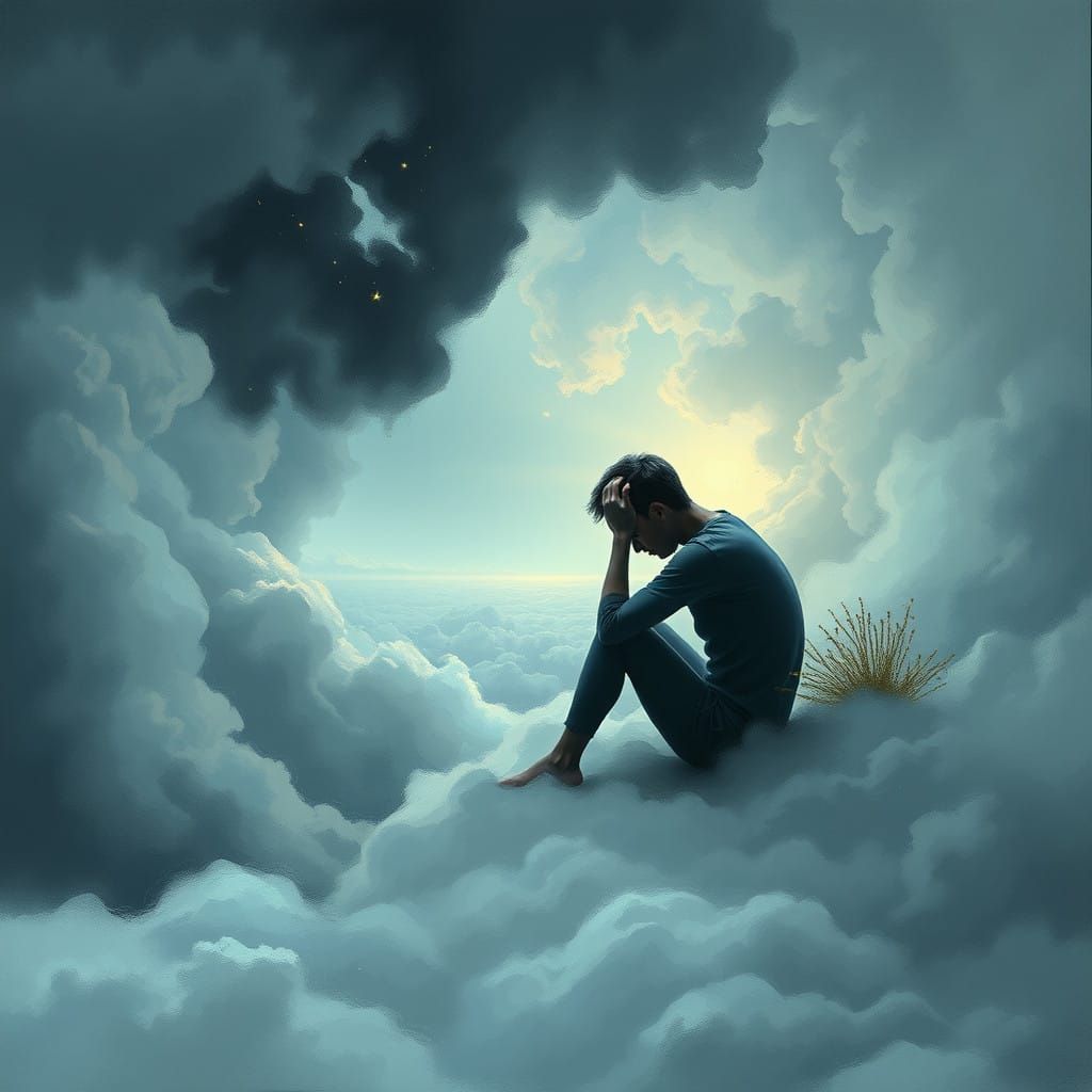 A Contemplative Mindscapes