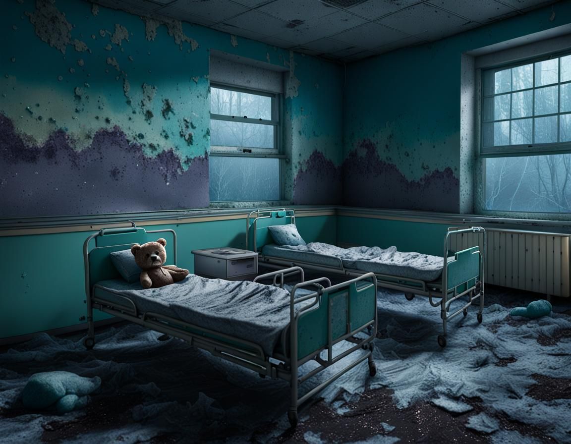 abandoned child psychiatry
