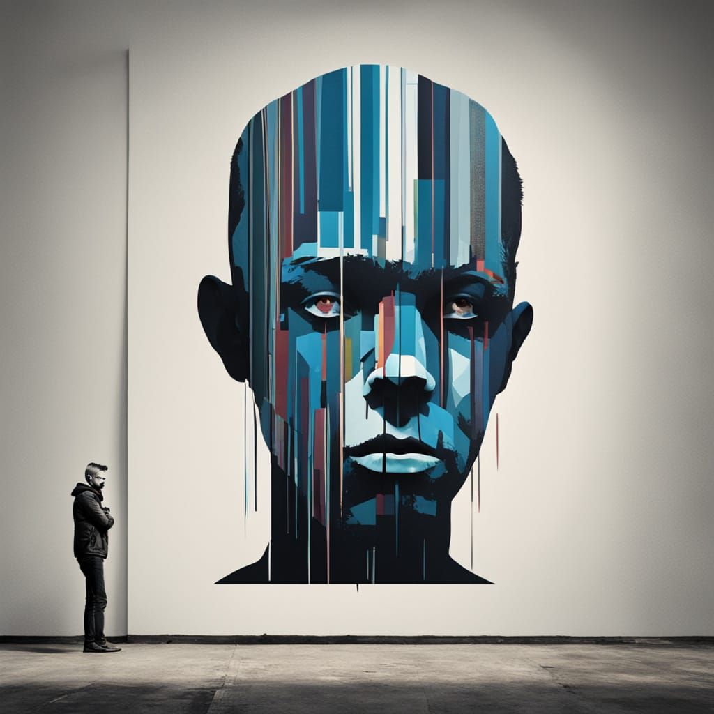 Celebrated Street Artists in Mosaic