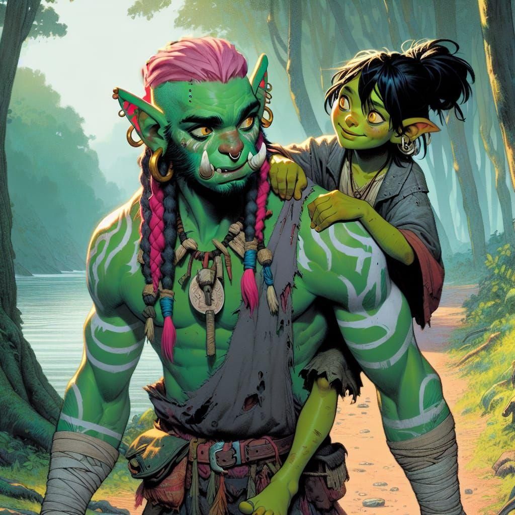 Bonded Beginnings Variant