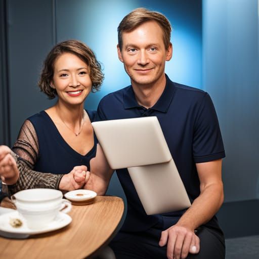 NightCafe Studio Login Page