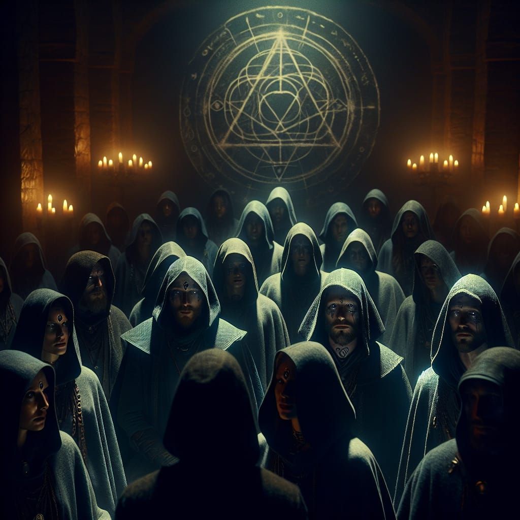 Covert Clan Destiny in Hypershadows