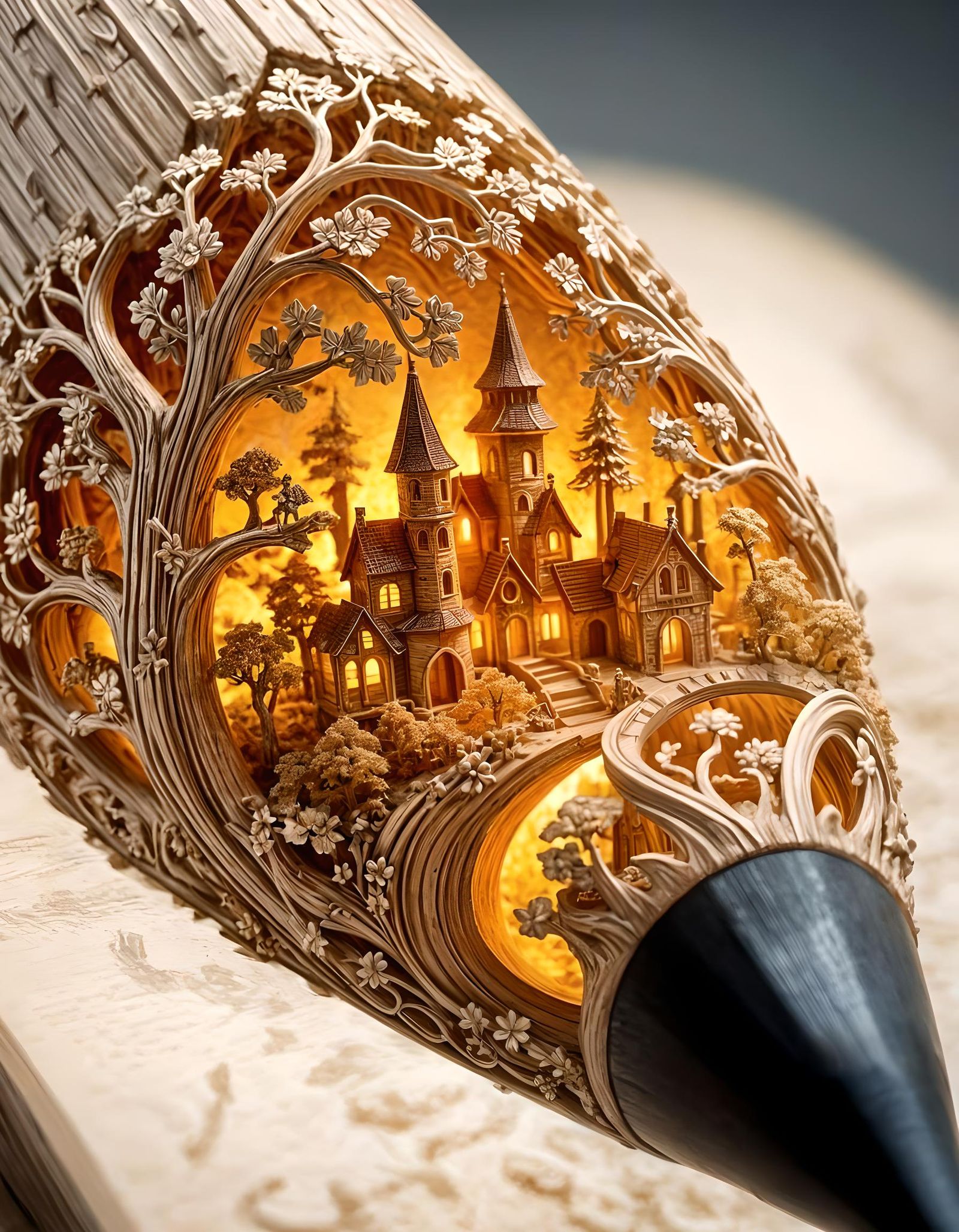 A pencil and a dream can take you anywhere.” – Joyce Meyer