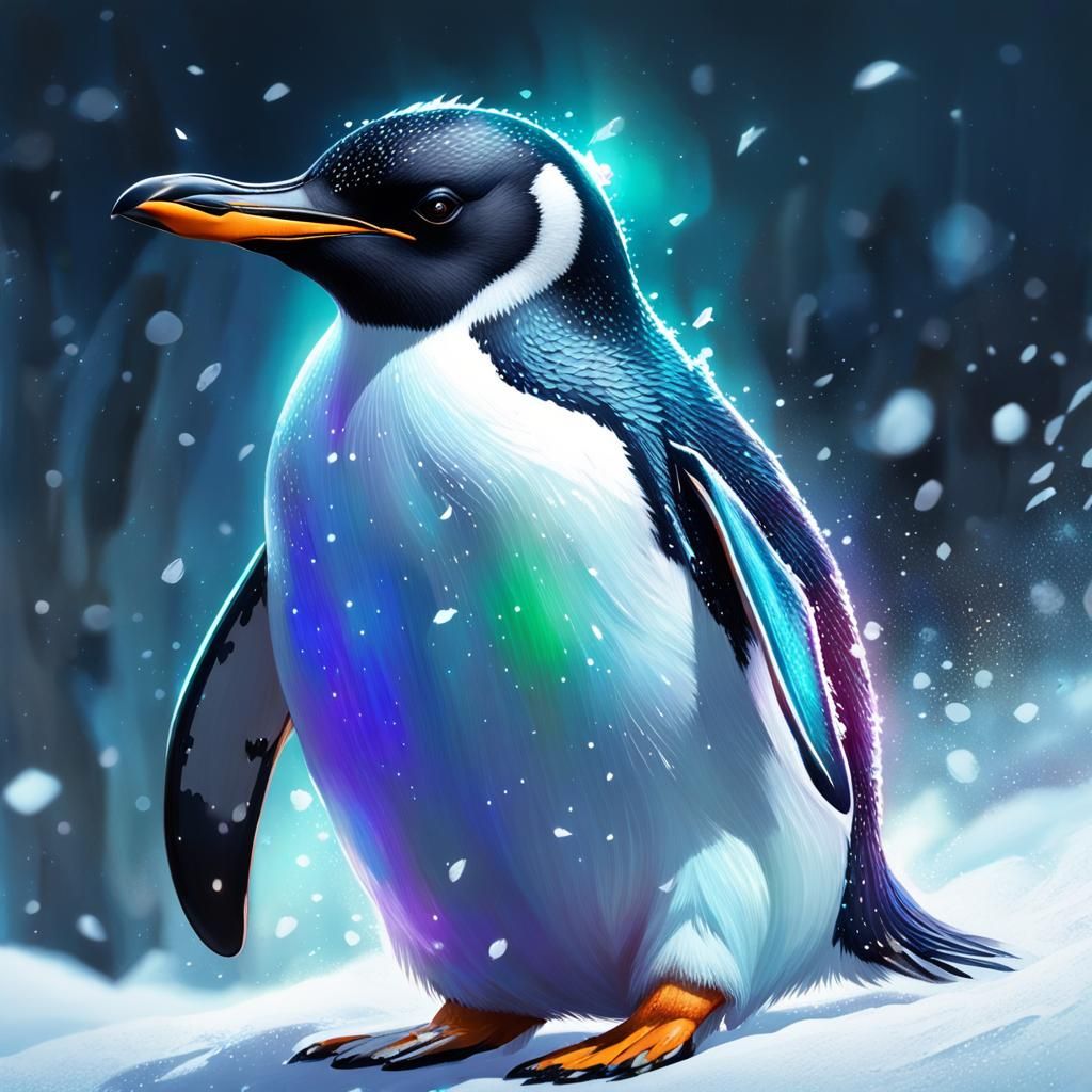 Penguin