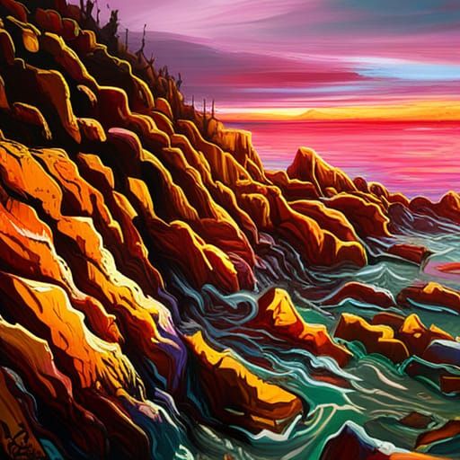 Shoreline