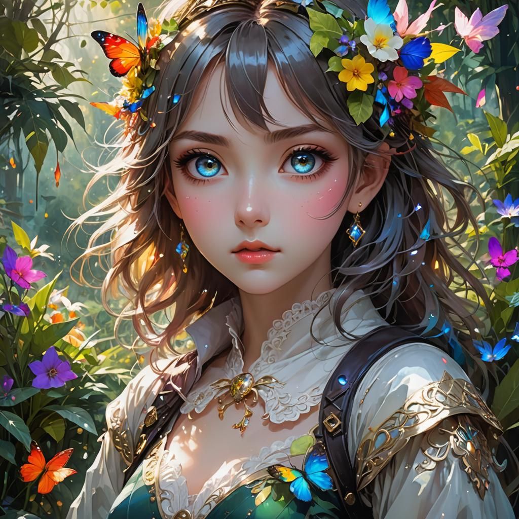 beautiful