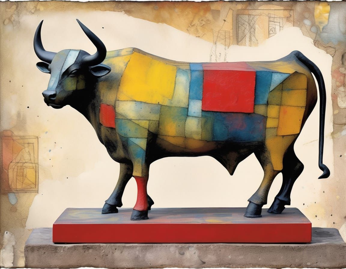 The Bull