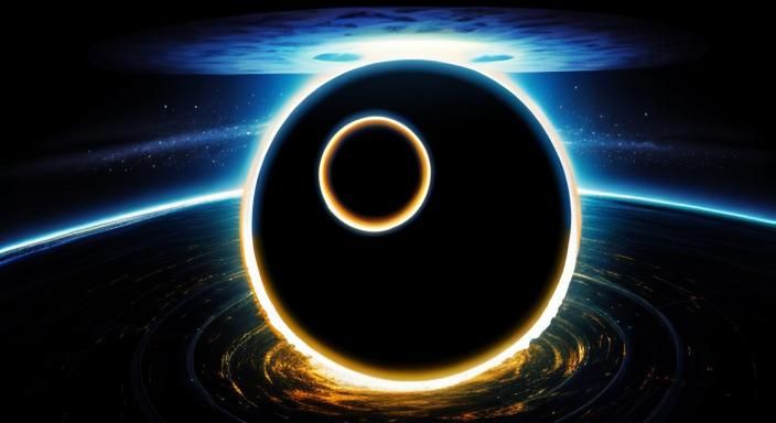 Multiverse Portal Inside a Black Hole