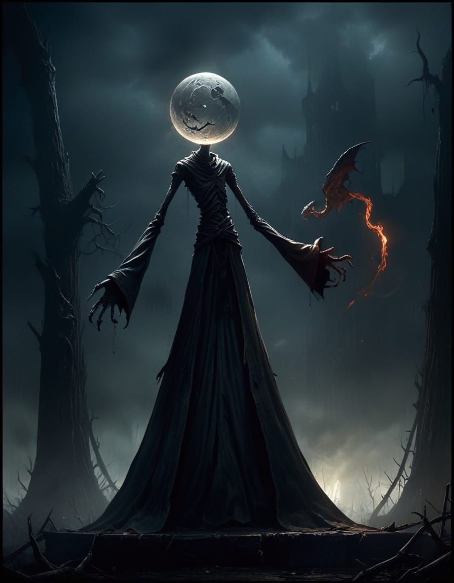 Dark Wizard