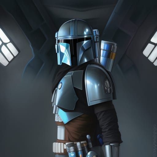 Bo-Katan Kryze