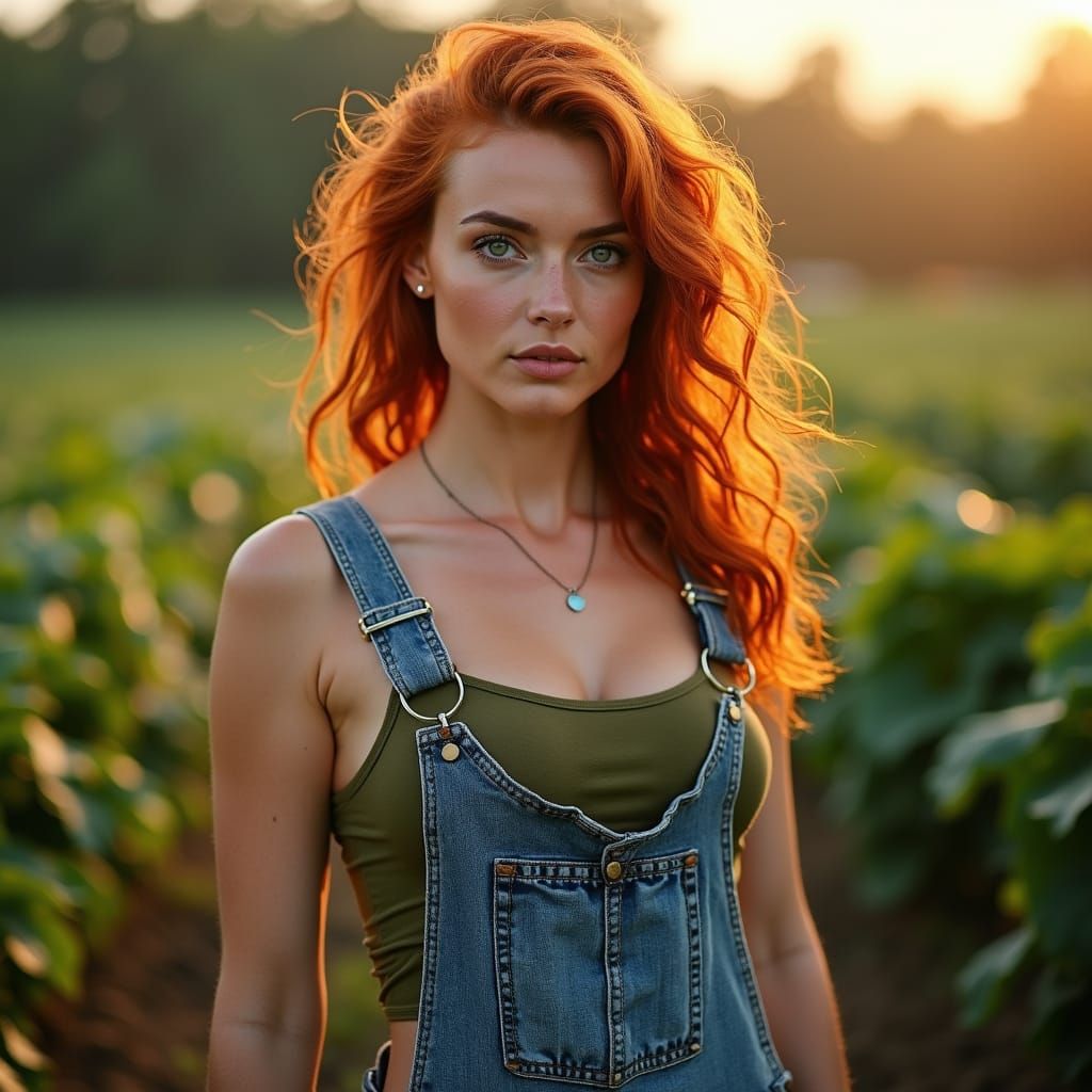 Ultra realistic and ultra detailed full body picture of a be...