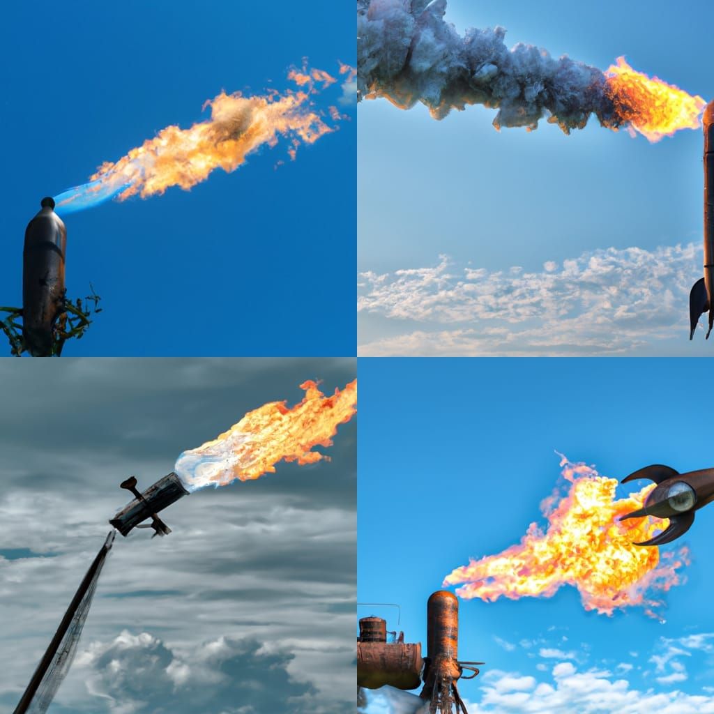 Steampunk Rocket with Coal Furnace Engine