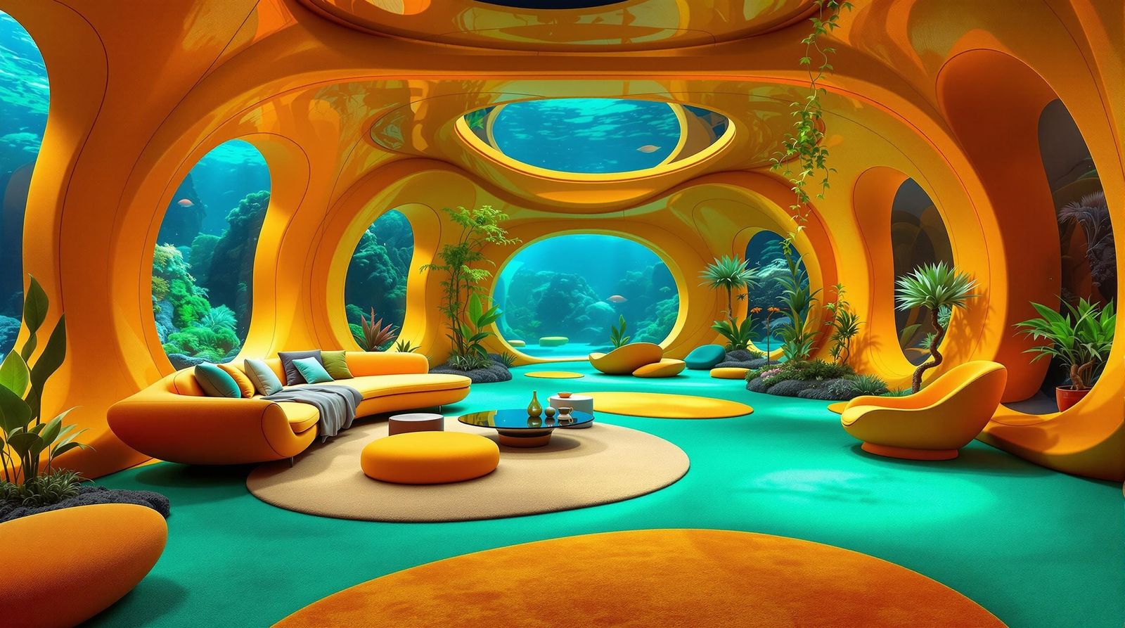Room of Life 4