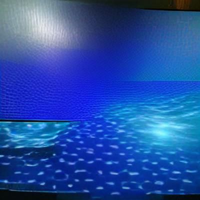 Everblue PS2 Game on Dolphin Emulator