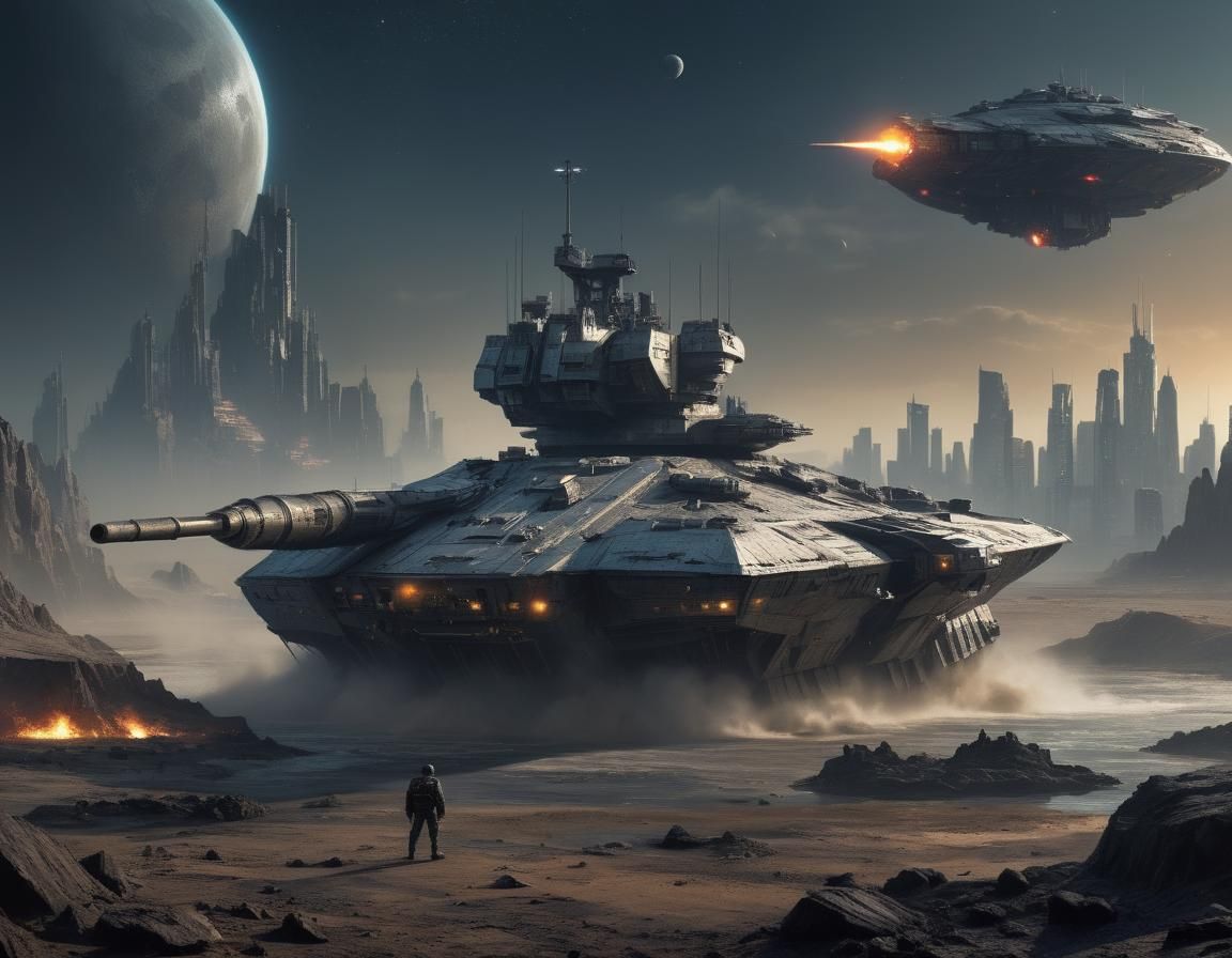 light armored battleship