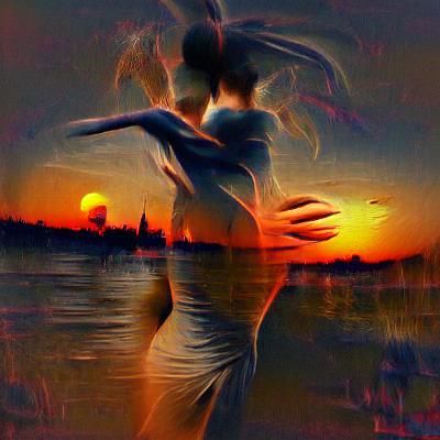 Nostalgic Liminal Space Evokes Dreamlike Memory