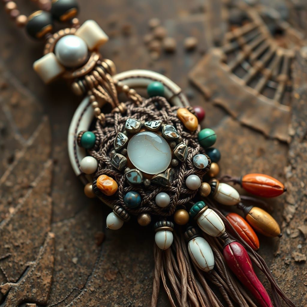 "Shamanic vibes" vol.1