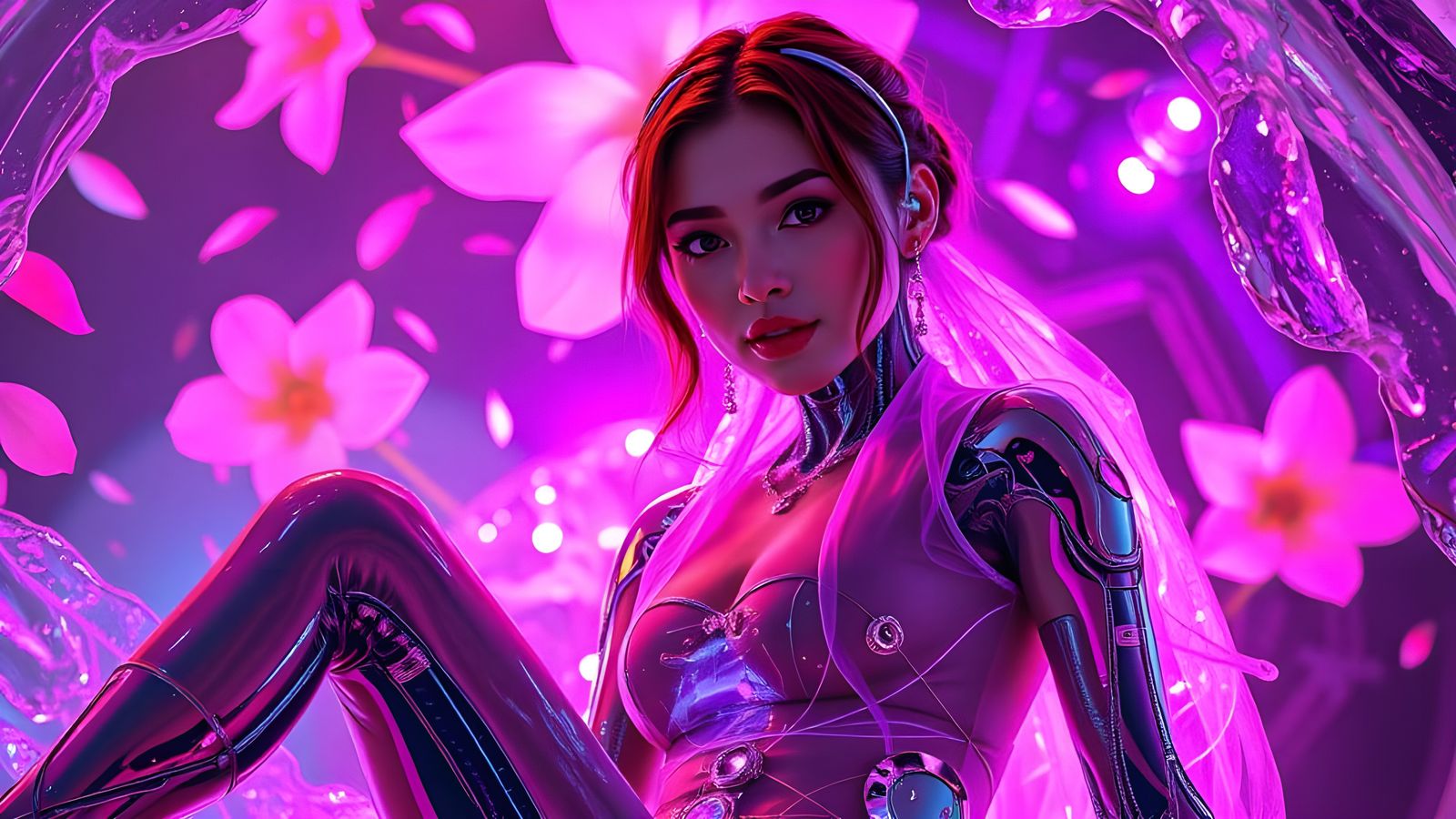 Cyra-Lambda: Where dreams flow through codes!