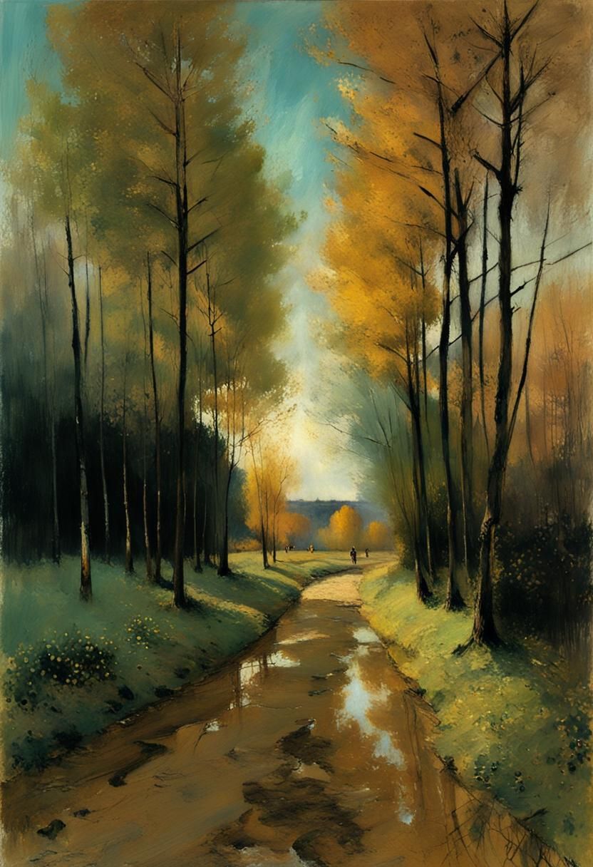 Landscape