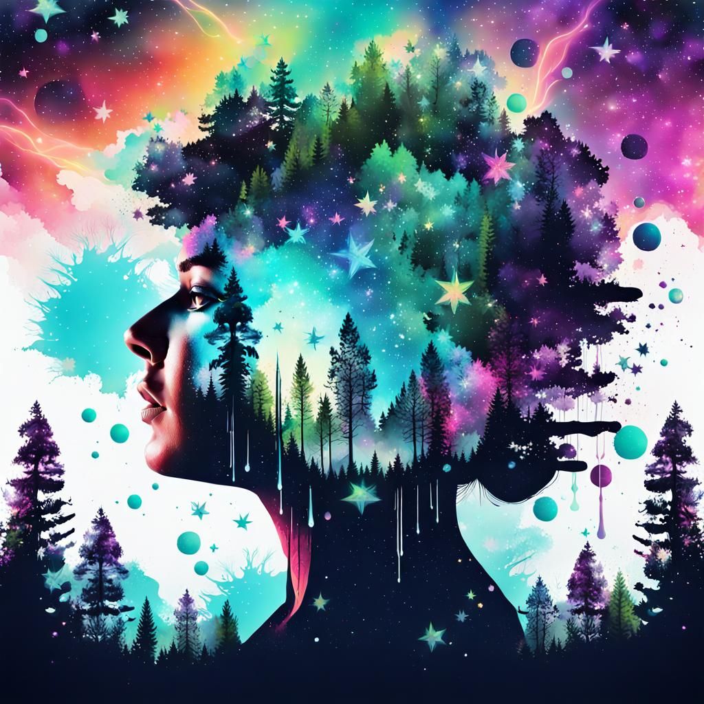 Springtime Nebula 2