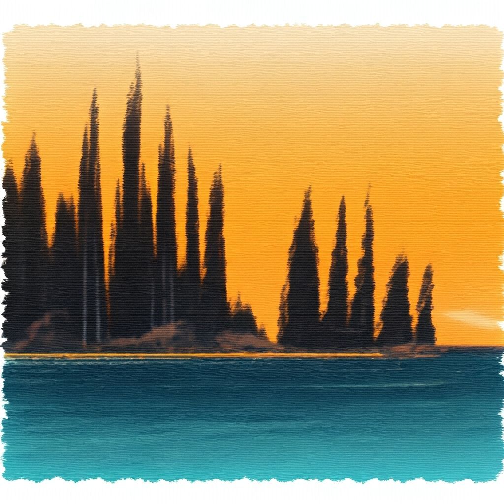 Abstract Expressionism: Living Life to the Fullest