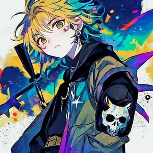 Epic AI Image Generation