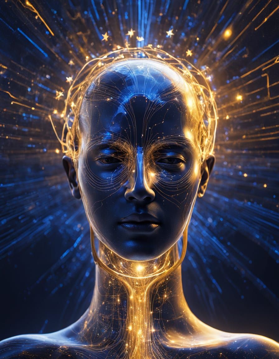 Archon and false light