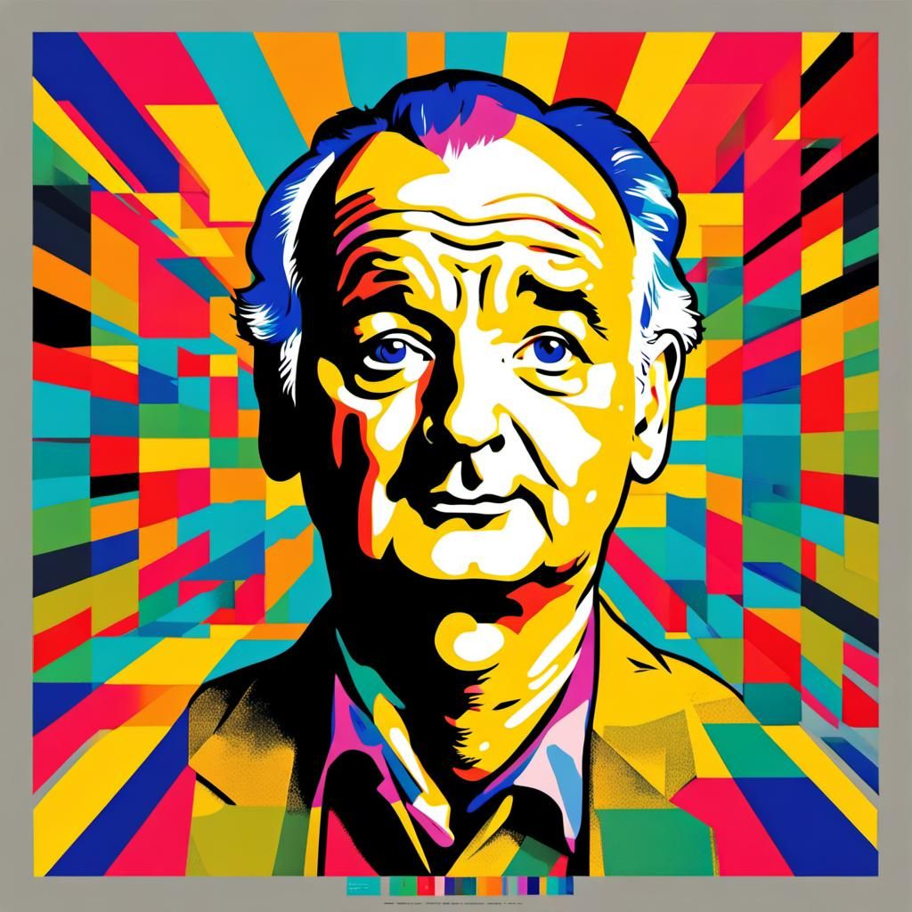 Bill Murray