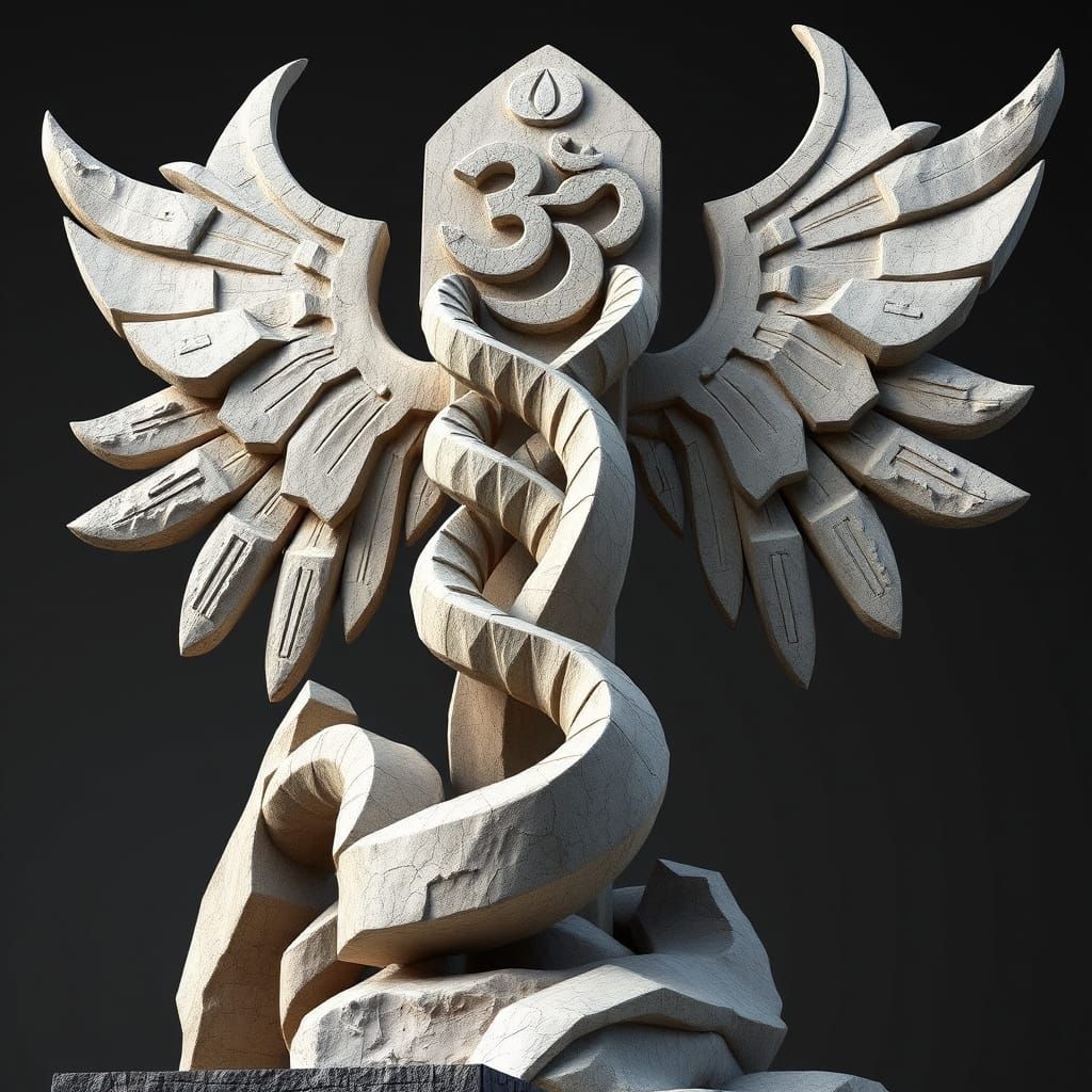 Kundalini Transmutation