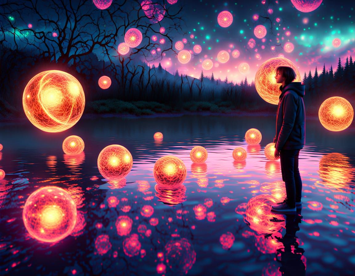 A World Beyond Reality: Eight Dimensions Unveiled