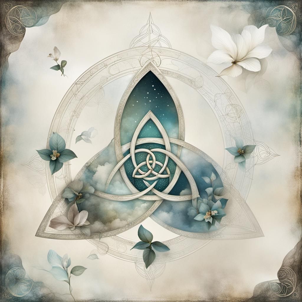 Triquetra