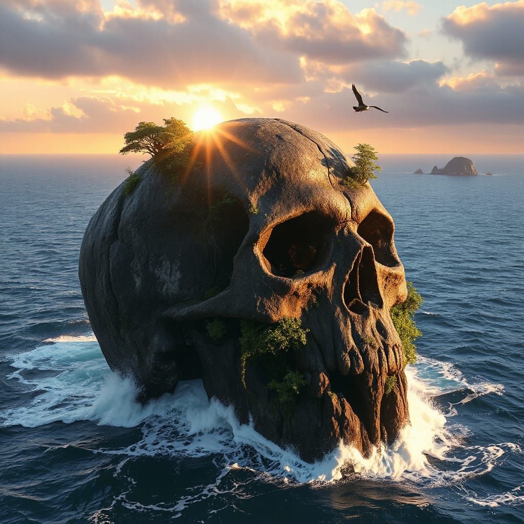 Skull Island