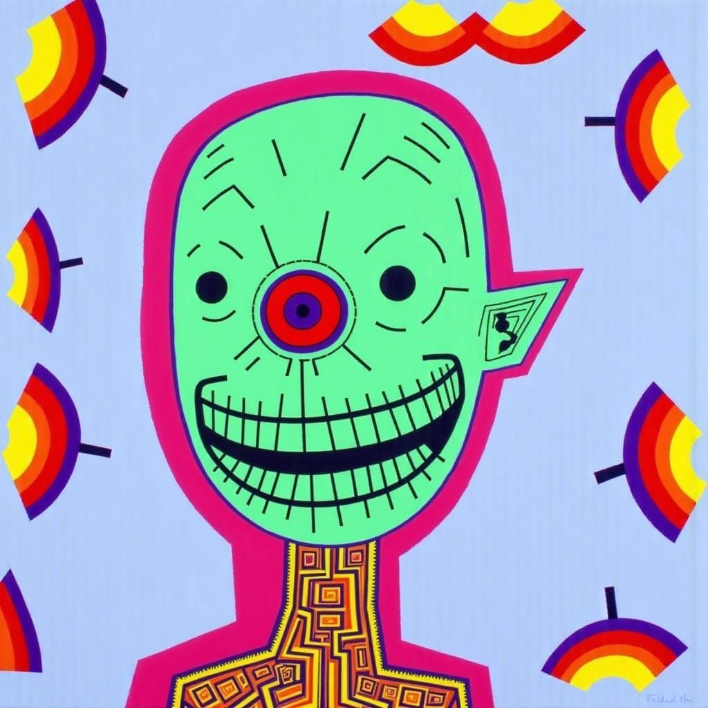 she'll get me executed