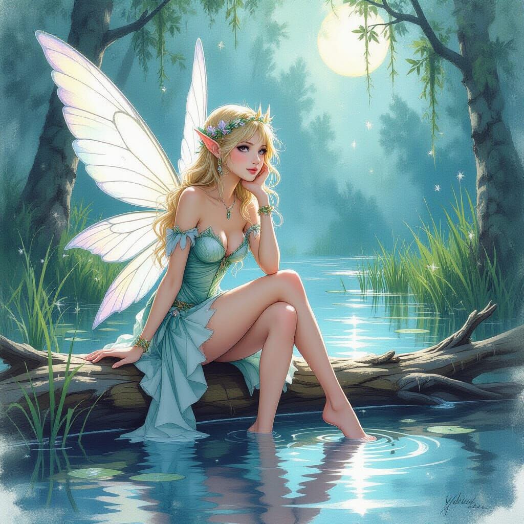 Fairy