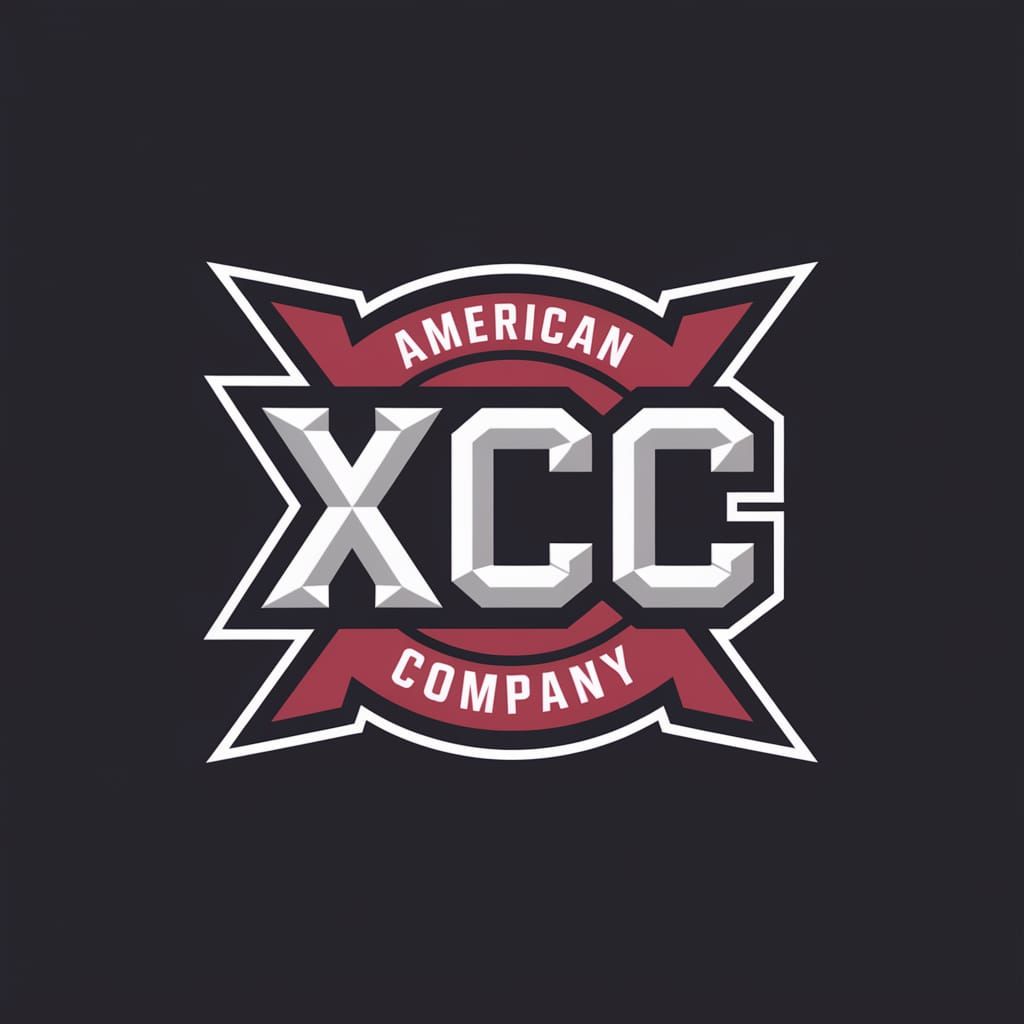Intense MMA Logo for XCC